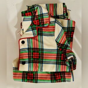 New 3T Christmas Pajamas